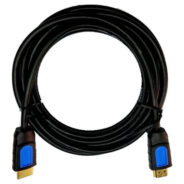 Cables Hdmi 2.O (Ultra Hd 4K) X 1.5Om Int.Co