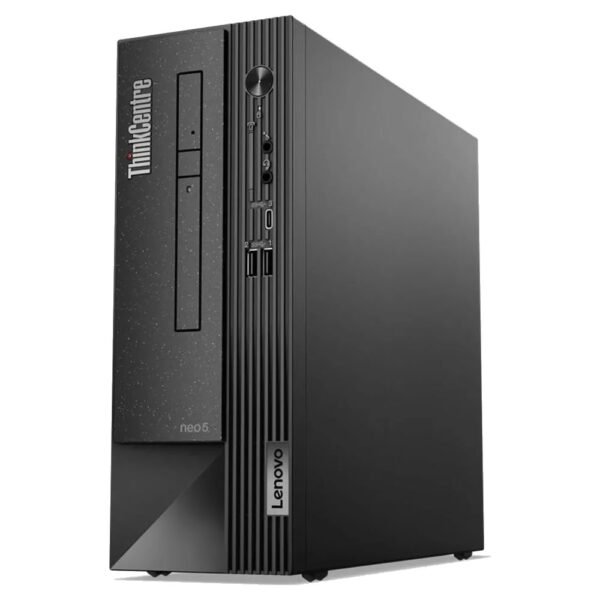 Pc Lenovo Neo 50S - Intel Core i3-13100 + 8Gb + Ssd 256GB + Windows 11 Pro