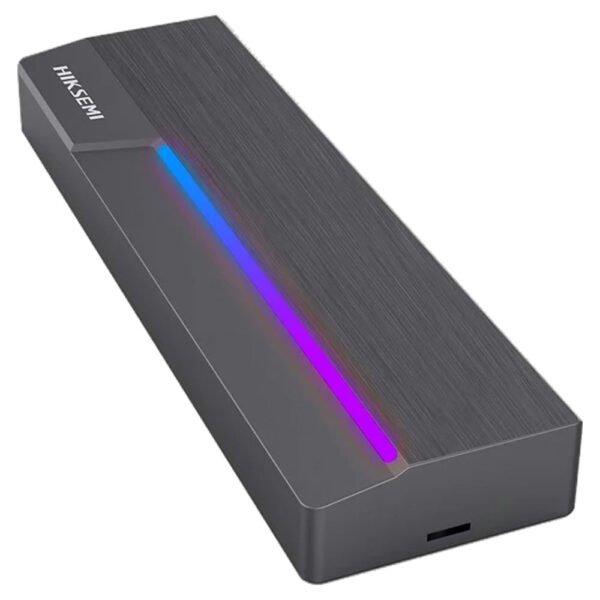 Carry Disk Ssd M.2 Hiksemi Usb 3.2 Rgb