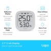 Smart Home Tp-Link Tapo T315 Sendor Tempara Humedad - Imagen 2