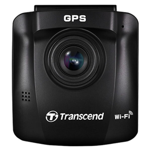 Camara para Autos Transcend Drivepro250 64Gb 2K Wifi