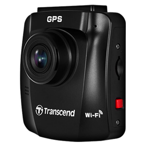 Camara para Autos Transcend Drivepro250 64Gb 2K Wifi - Imagen 2