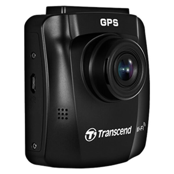 Camara para Autos Transcend Drivepro250 64Gb 2K Wifi - Imagen 3