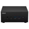Mini Pc Asus I5-12500H Ddr5 Pn64-Bb5000 (Barebone)