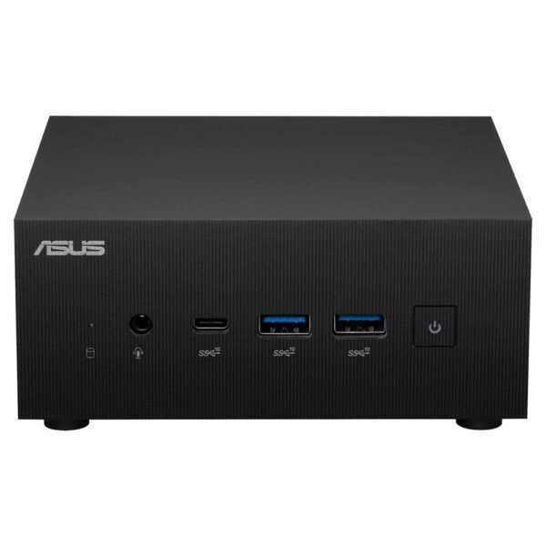 Mini Pc Asus I5-12500H Ddr5 Pn64-Bb5000 (Barebone)