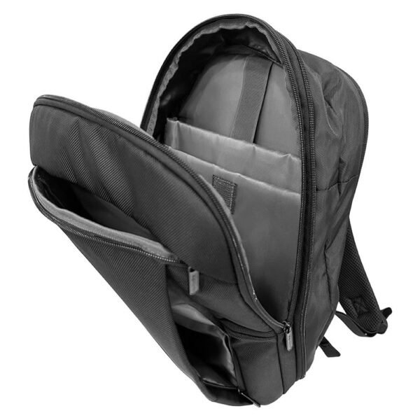 Mochila Klipxtreme Xpandpack para Laptops 15.6' - Imagen 6