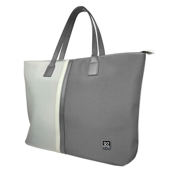 Bolso Klipxtreme Capri para Damas para Laptop 15.6 Gris