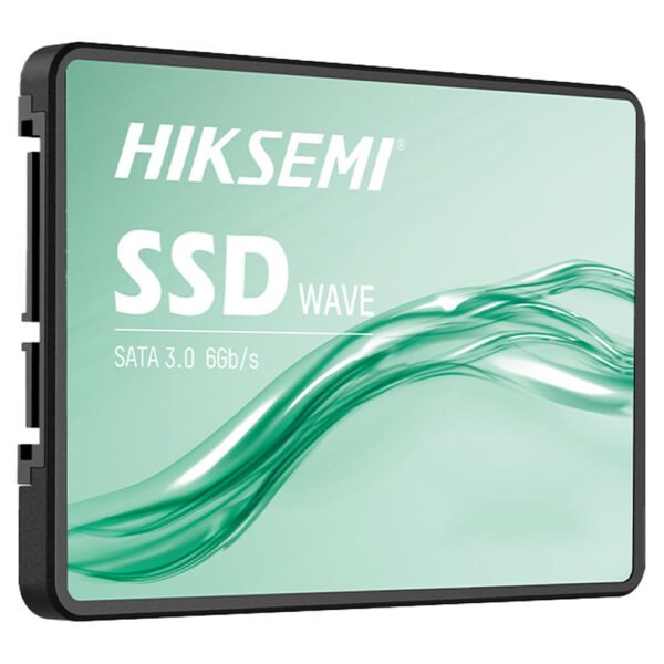 Ssd 480Gb Hiksemi Wave S