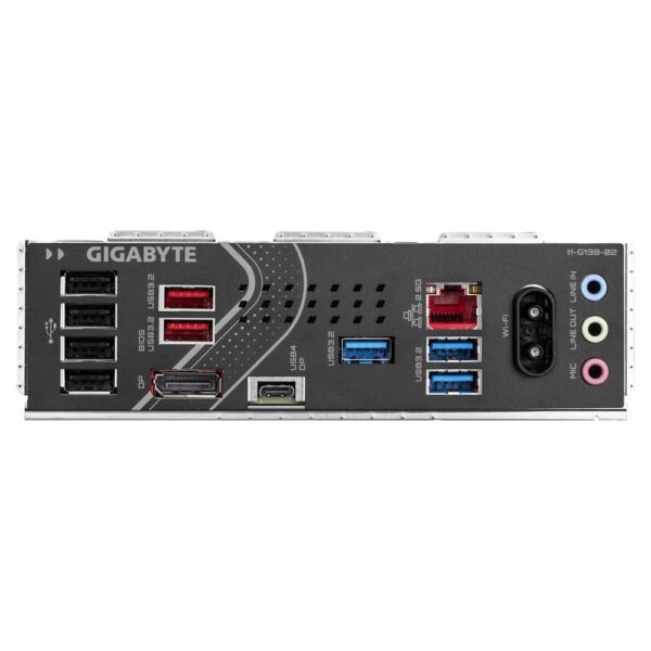 Motherboard Gigabyte S1851 Z890 Eagle Wifi7 Box Atx - Imagen 3