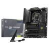 Motherboard Msi S1851 Mag Z890 Tomahawk Wifi Ddr5 Box Atx