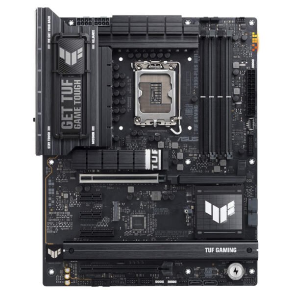 Motherboard Asus S1851 Tuf Gaming Z890-Plus Wifi Box Atx - Imagen 2