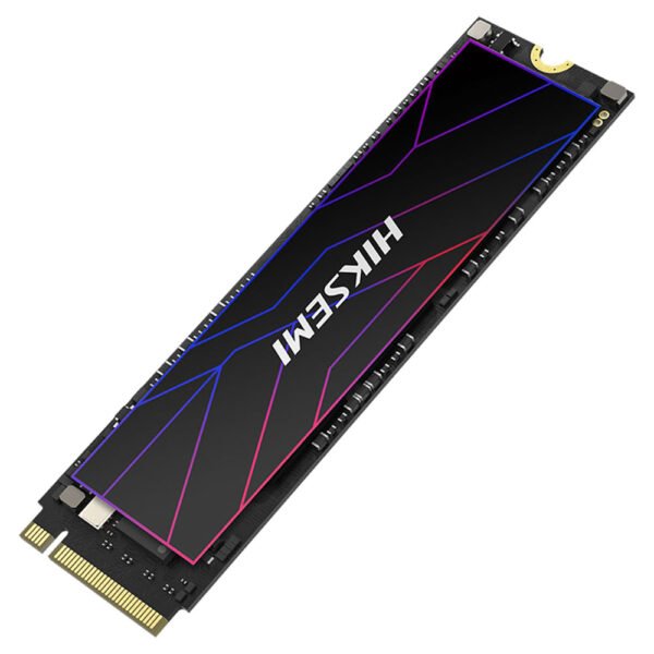 Ssd M.2 Nvme 2Tb Hiksemi Future Lite - Imagen 2