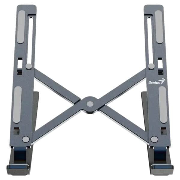 Base Genius Stand para Notebook 10" / 17" G-Stand M250 Aluminio - Imagen 2