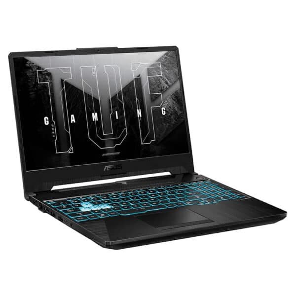 Notebook Asus TUF Gaming A15 - 15.6" - Ryzen 5-7535HS - 16Gb - 512Gb Ssd - Rtx2050