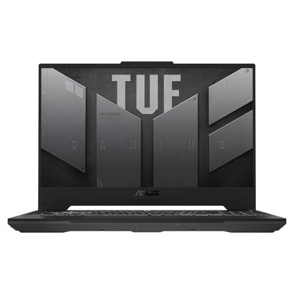 Notebook Asus Tuf Gaming F15 - 15.6" - Ryzen 7-7435Hs - 16Gb - 512Gb Pcie - Rtx4050